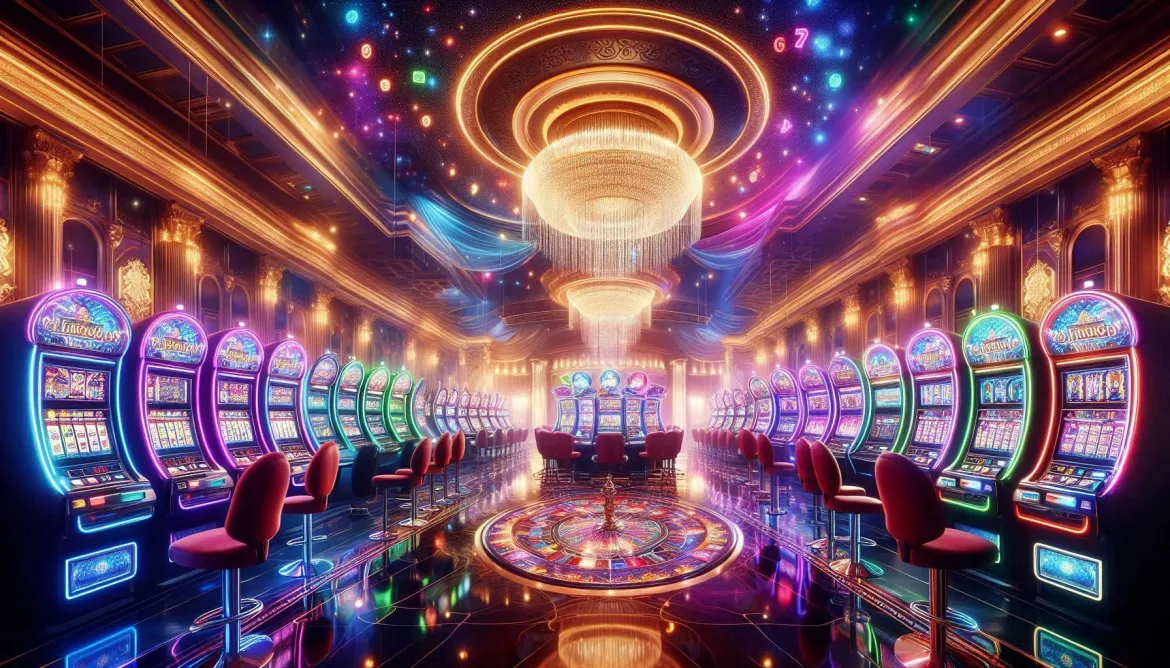 MrPacho Casino